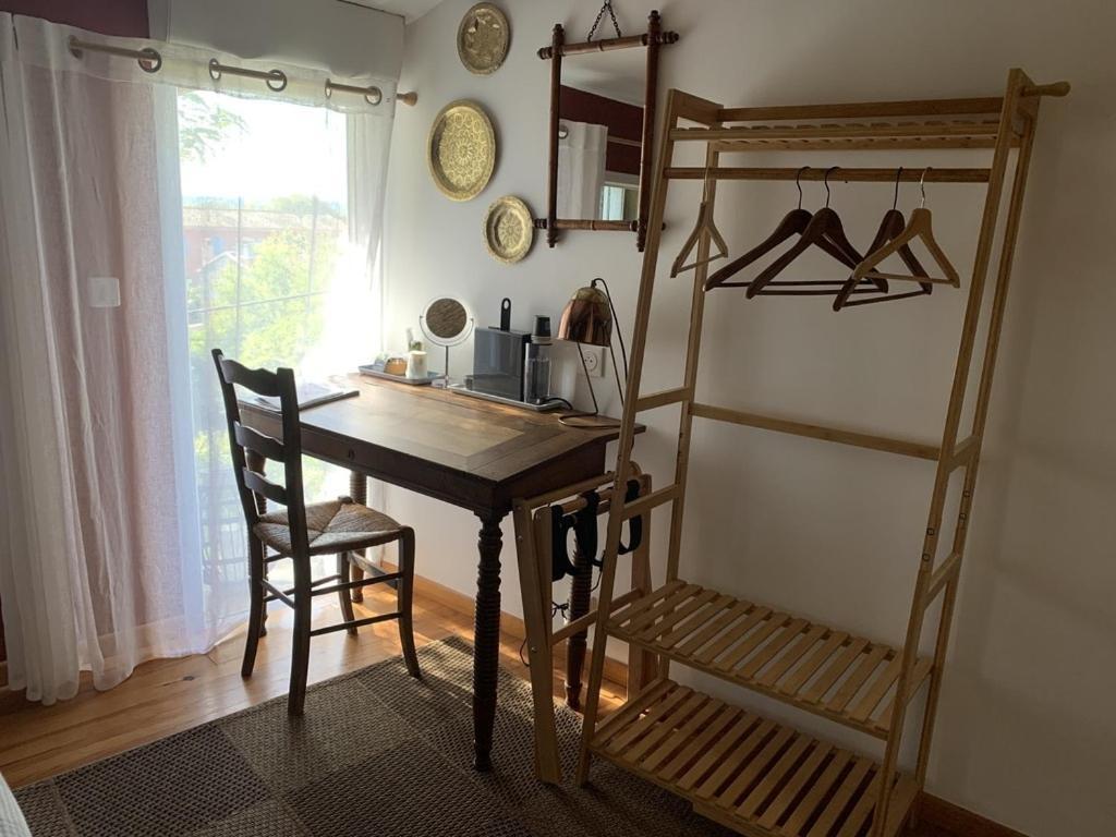Chambre D'Hotes Lo Componairo Pouzols 외부 사진