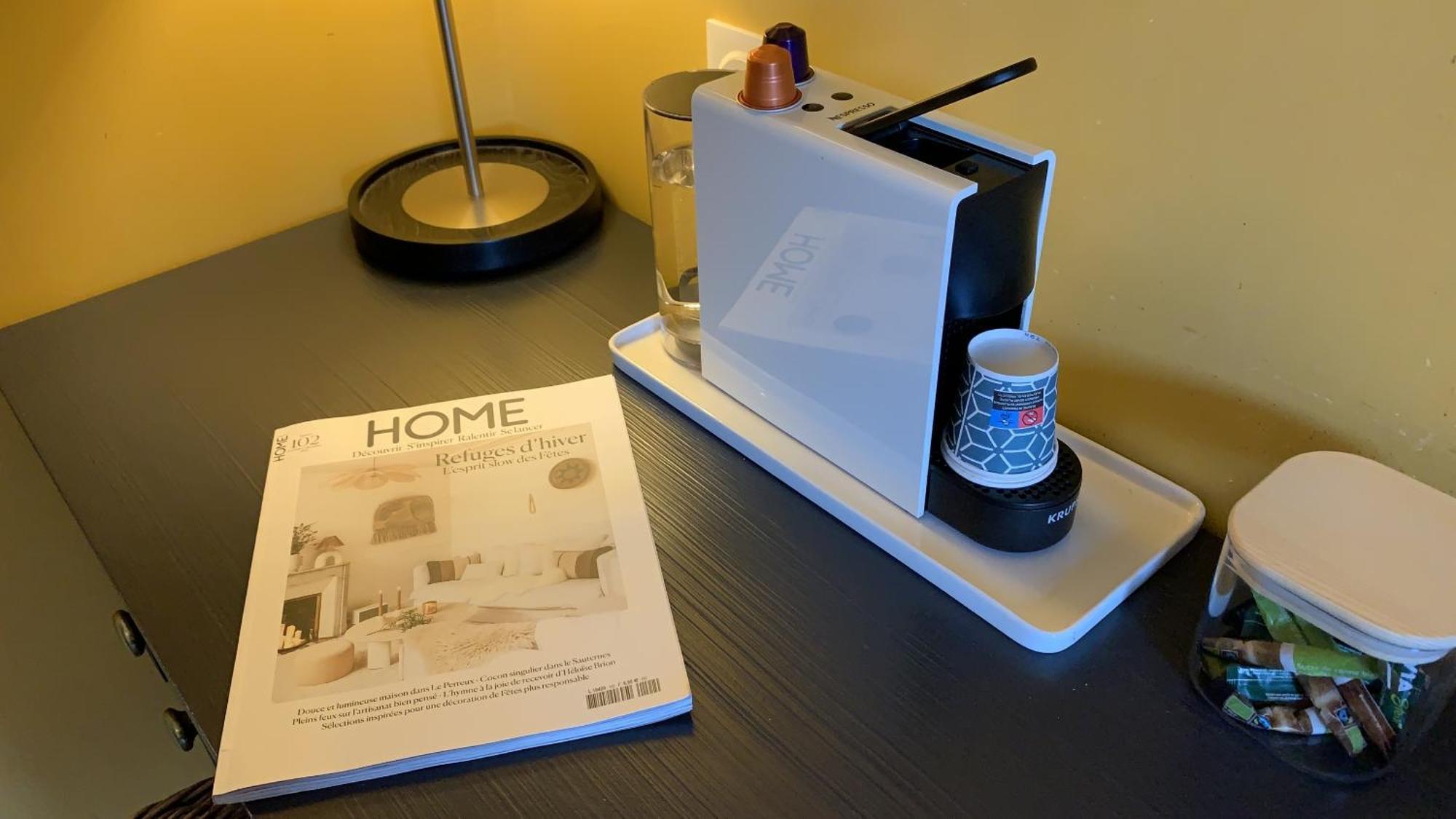 Chambre D'Hotes Lo Componairo Pouzols 객실 사진