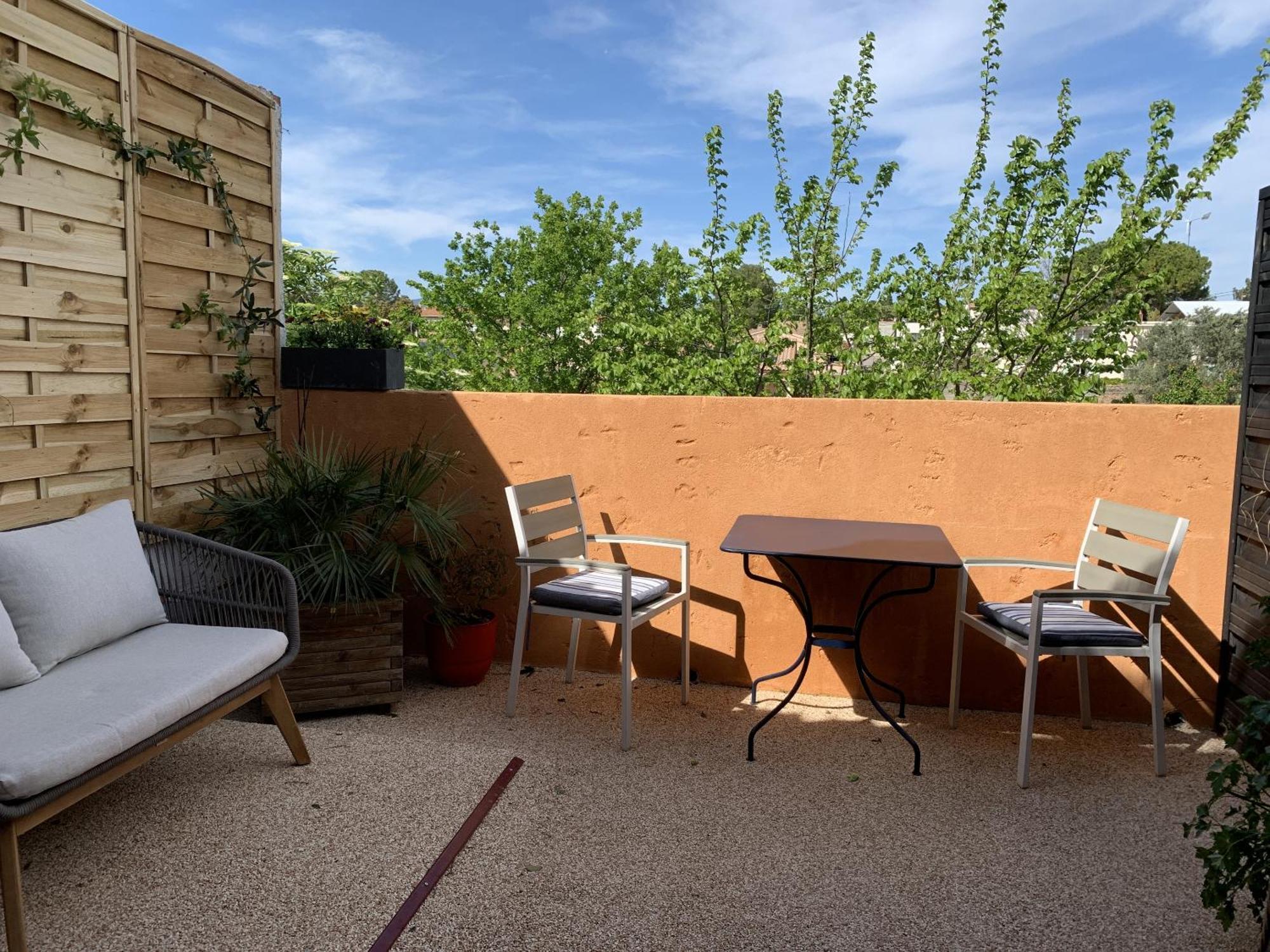 Chambre D'Hotes Lo Componairo Pouzols 외부 사진