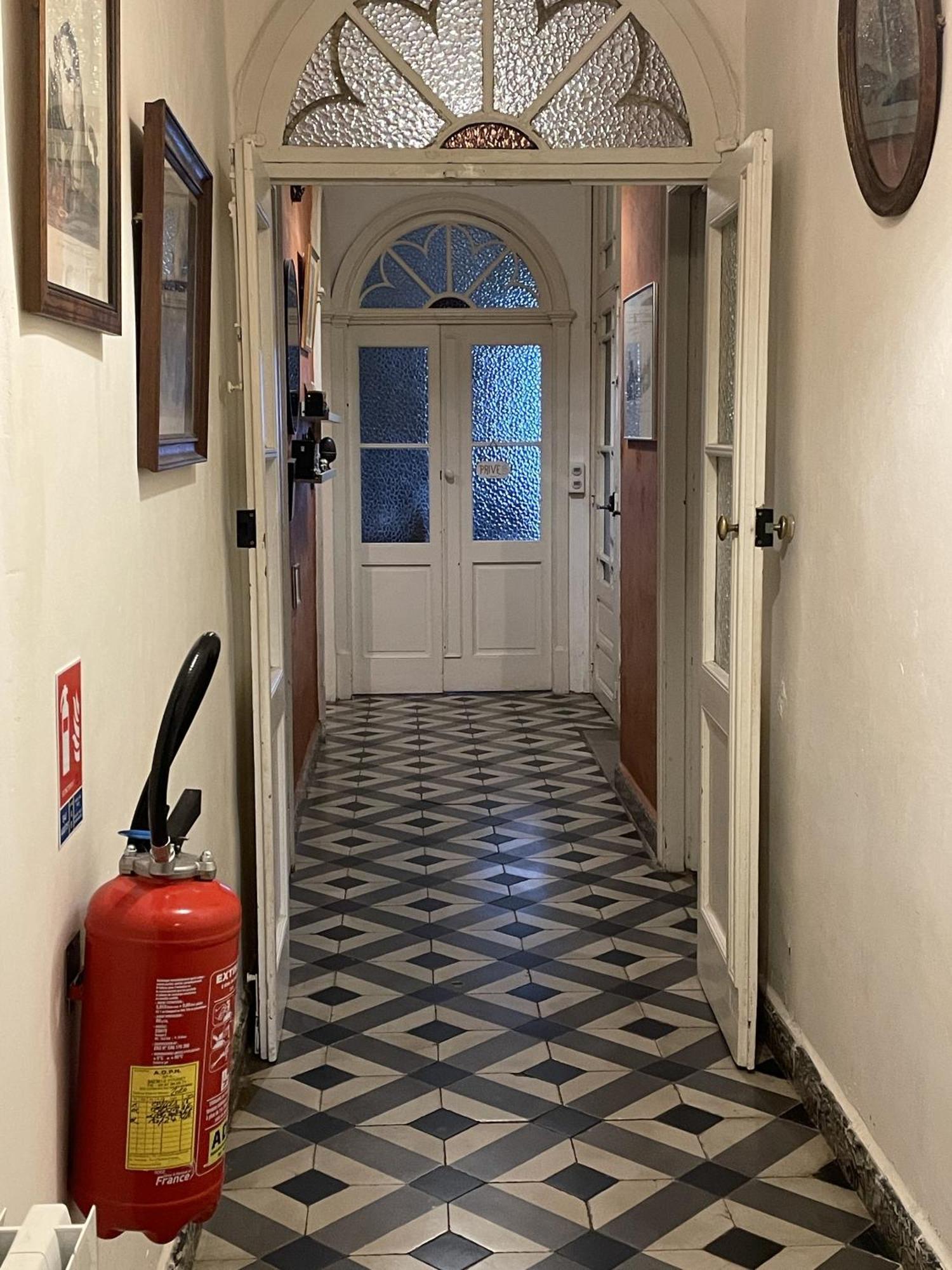 Chambre D'Hotes Lo Componairo Pouzols 외부 사진
