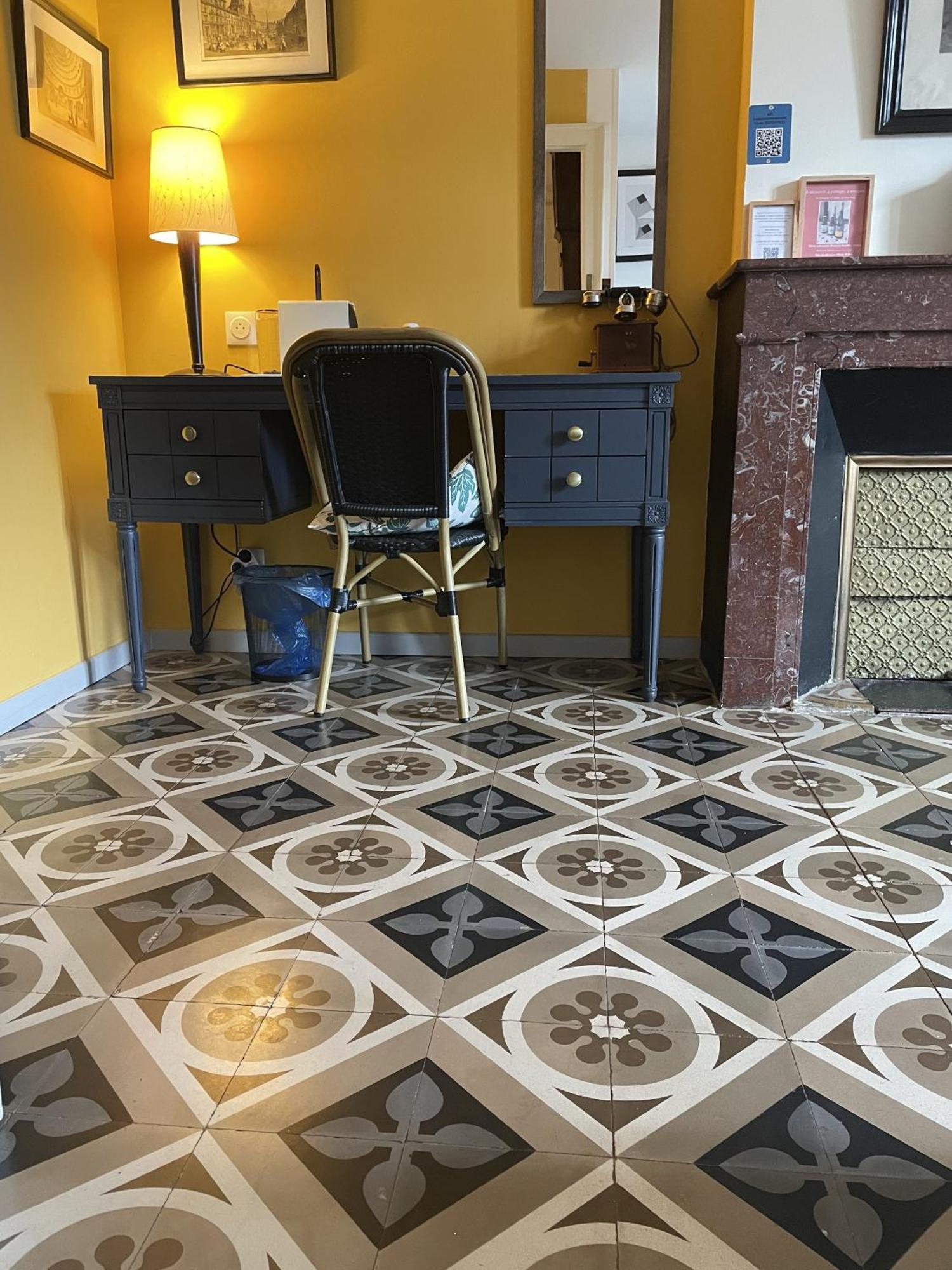 Chambre D'Hotes Lo Componairo Pouzols 외부 사진